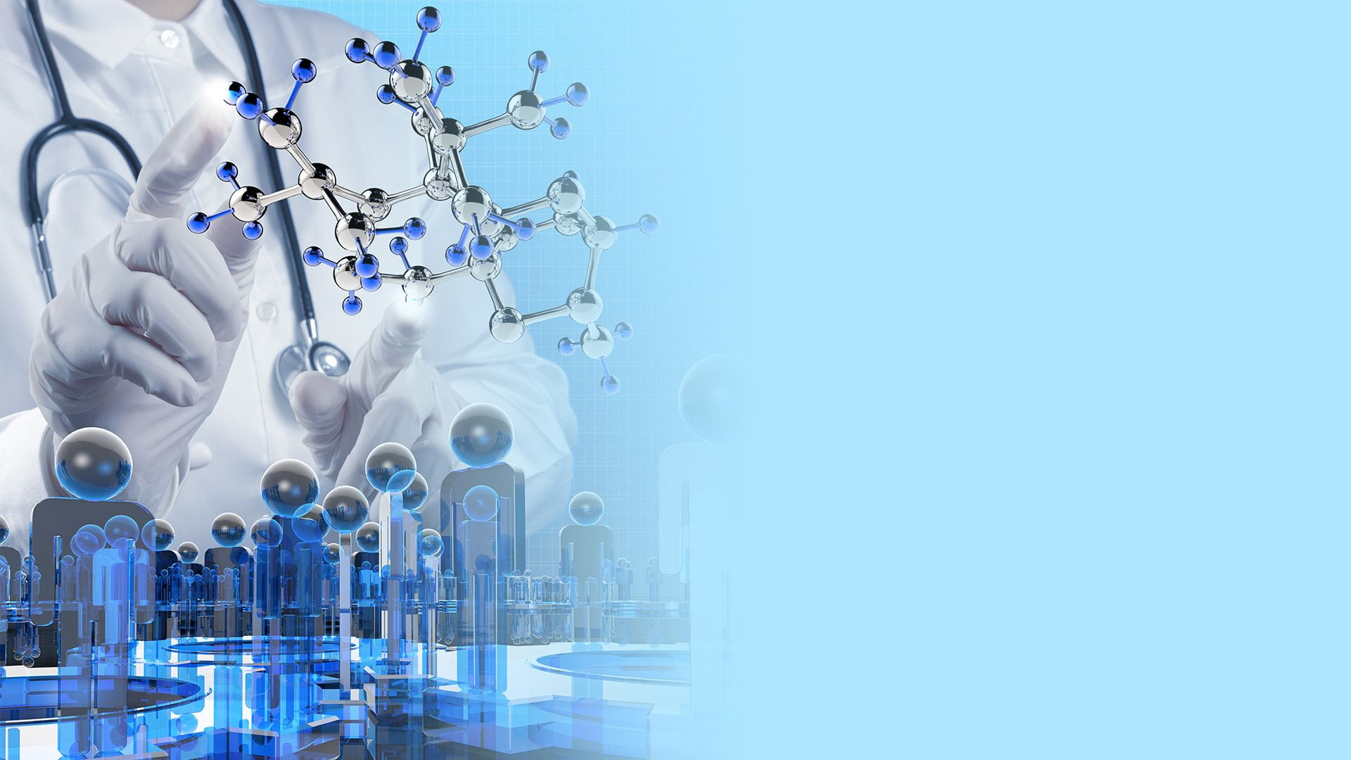 Summer Bikini Collection